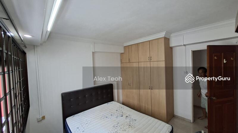 For Rent - 269 Toh Guan Road