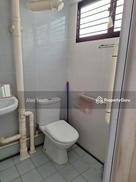 For Rent - 217 Bukit Batok Street 21