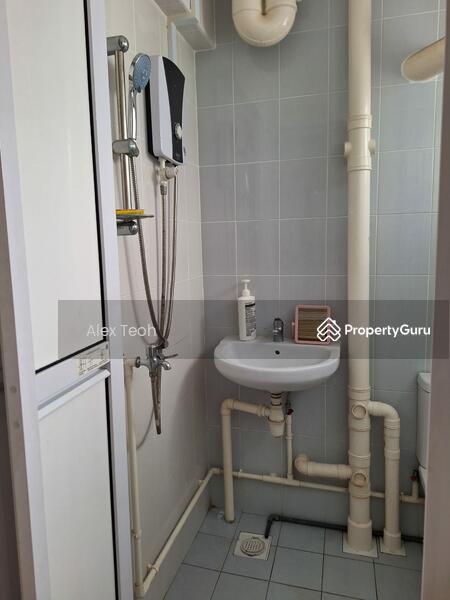 For Rent - 217 Bukit Batok Street 21