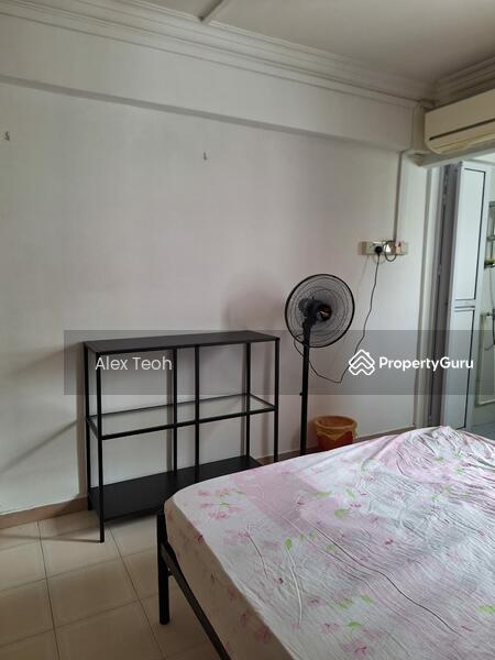 For Rent - 217 Bukit Batok Street 21