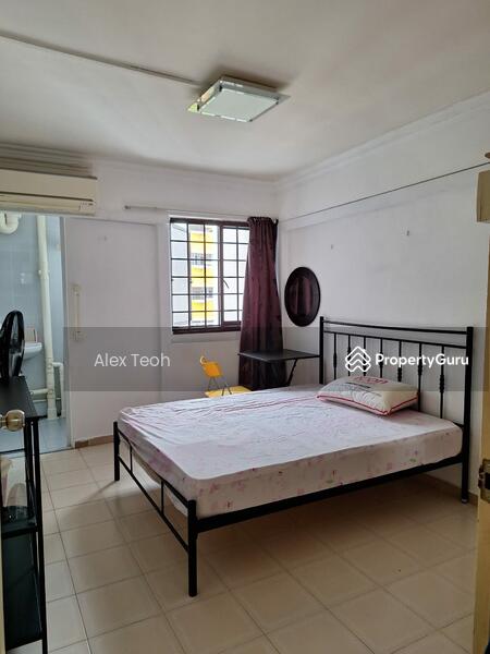 For Rent - 217 Bukit Batok Street 21