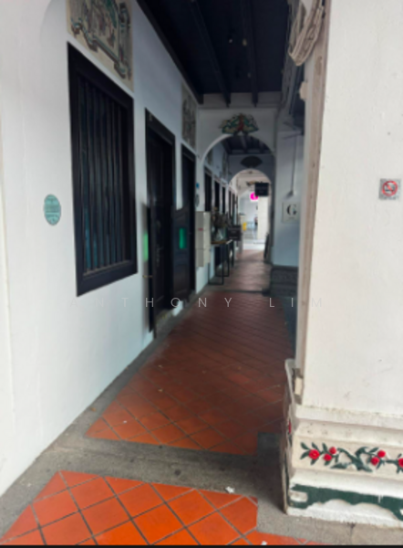 Stanley St Freehold Shop house for Sale !, Stanley Street, 3,088 sqft, Other Retail For Sale, by Anthony Lim, 60103991 - Corridor - CommercialGuru.com.sg
