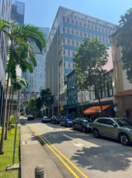 Stanley St Freehold Shop house for Sale !, Stanley Street, 3,088 sqft, Other Retail For Sale, by Anthony Lim, 60103991 - Exterior - CommercialGuru.com.sg