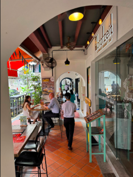 Stanley St Freehold Shop house for Sale !, Stanley Street, 3,088 sqft, Other Retail For Sale, by Anthony Lim, 60103991 - Others - CommercialGuru.com.sg