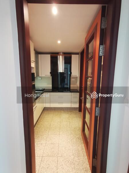 For Rent - Cuscaden Residences