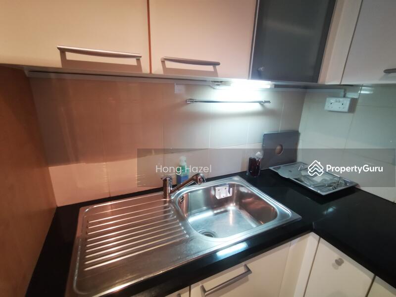 For Rent - Cuscaden Residences