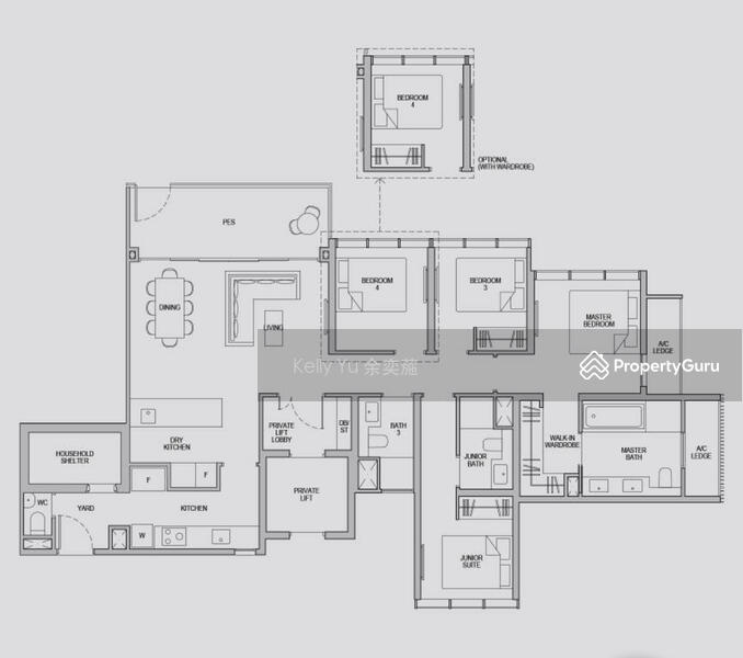 For Rent Kopar At Newton