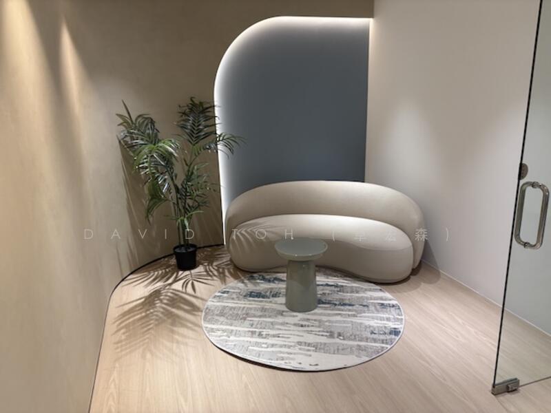 Brand New Fitted Office, Raffles Place, Boat Quay / Raffles Place / Marina, 2,422 sqft, Office For Rent, by David Toh (卓宏森), 60104013 - Others - CommercialGuru.com.sg