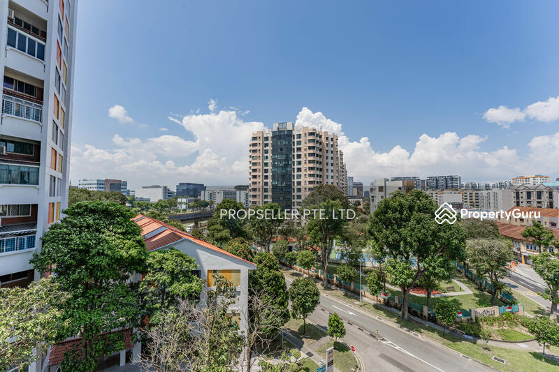 For Sale - Sims Edge