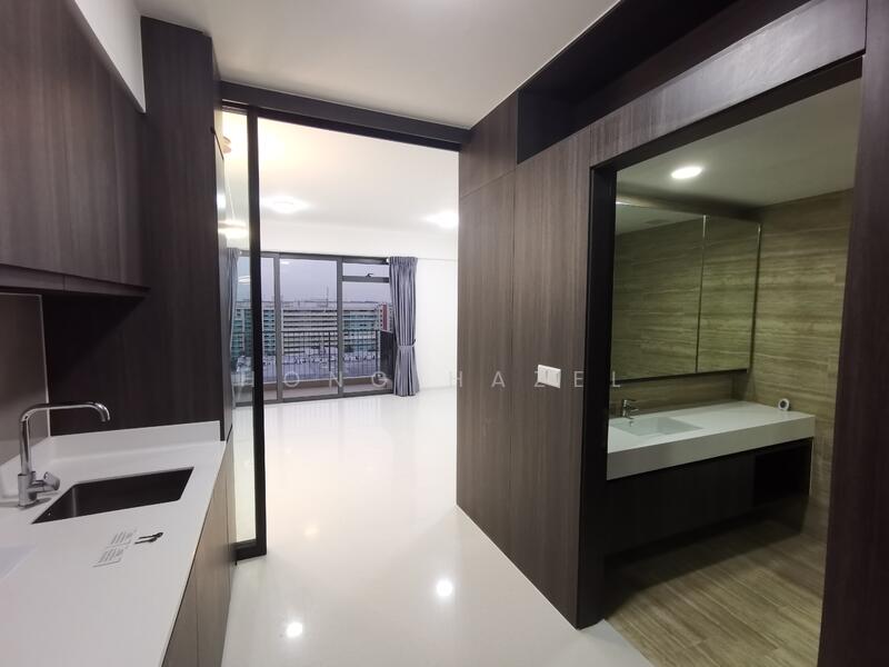 For Rent - North Park Residences