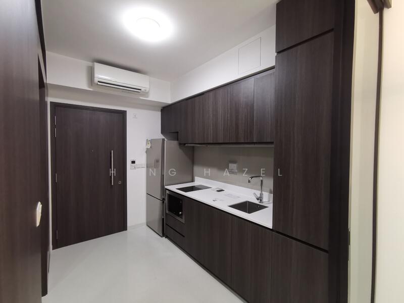 For Rent - North Park Residences