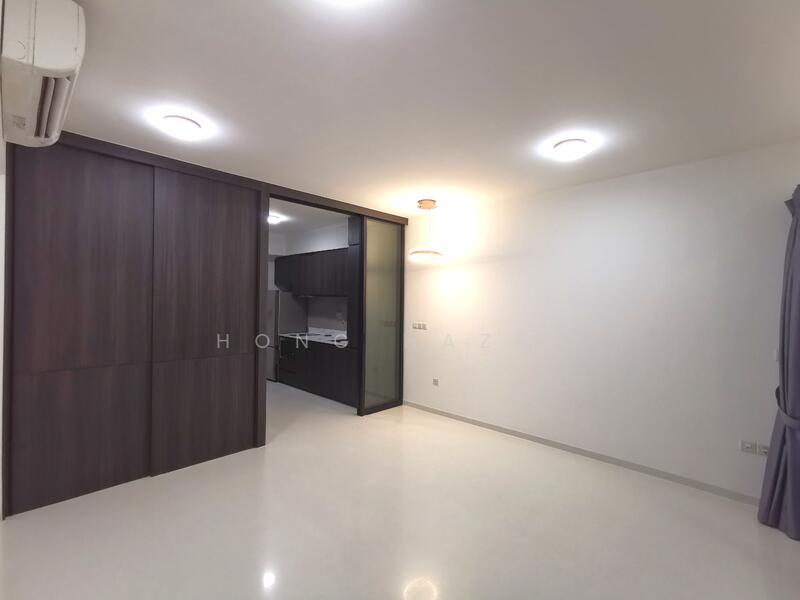 For Rent - North Park Residences