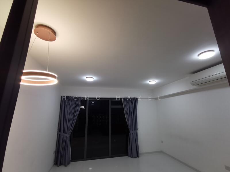 For Rent - North Park Residences