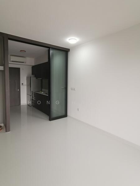 For Rent - North Park Residences