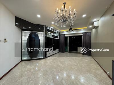 For Rent - Costa Rhu