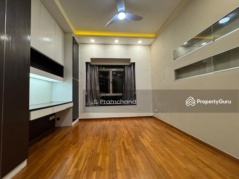 Common room