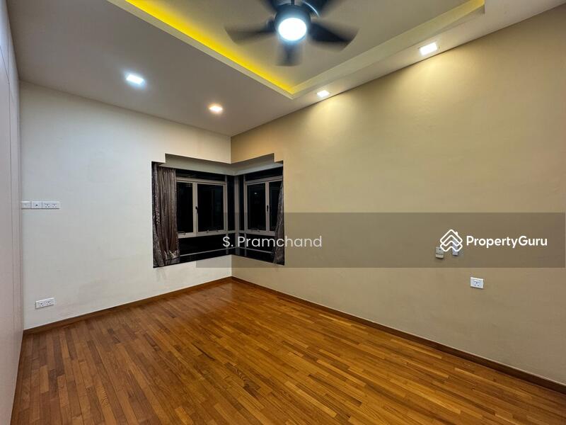 Common Bedroom