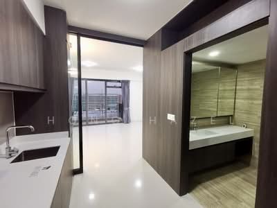 For Sale - North Park Residences