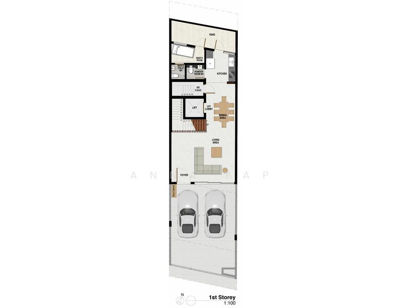 For Sale Joo Chiat road