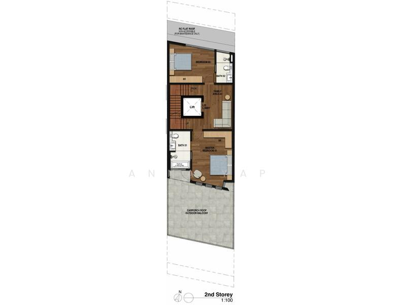 For Sale Joo Chiat road