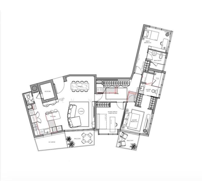 For Sale Reflections at Keppel Bay