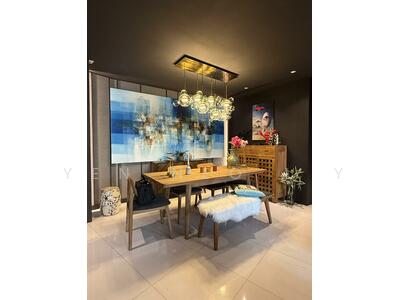 For Sale - Reflections at Keppel Bay