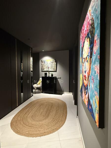 Corridor
