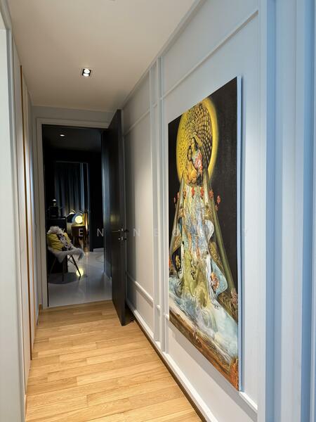 Corridor