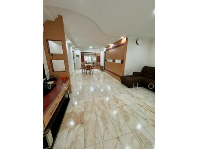 For Sale - 596A Ang Mo Kio Street 52