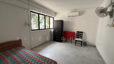 For Rent - 206 Jurong East Street 21