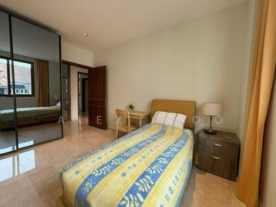 For Rent - Makeway Ave