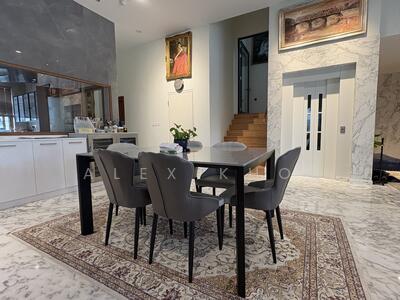 For Rent - Makeway Ave