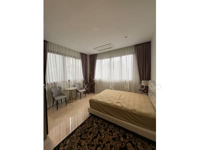 For Rent - Makeway Ave