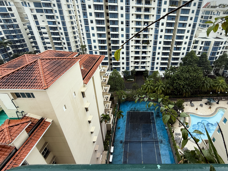 For Sale - Parkshore