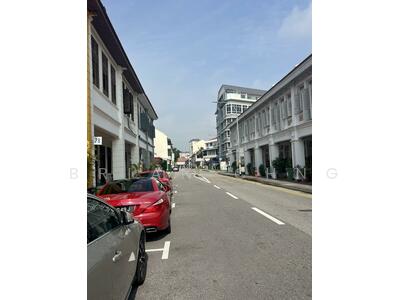 For Rent - Joo Chiat Place