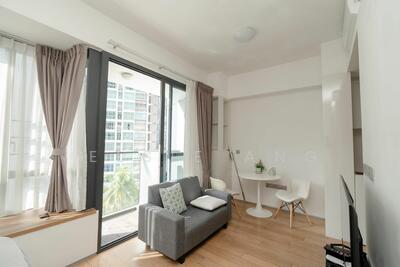 For Sale - Skysuites @ Anson