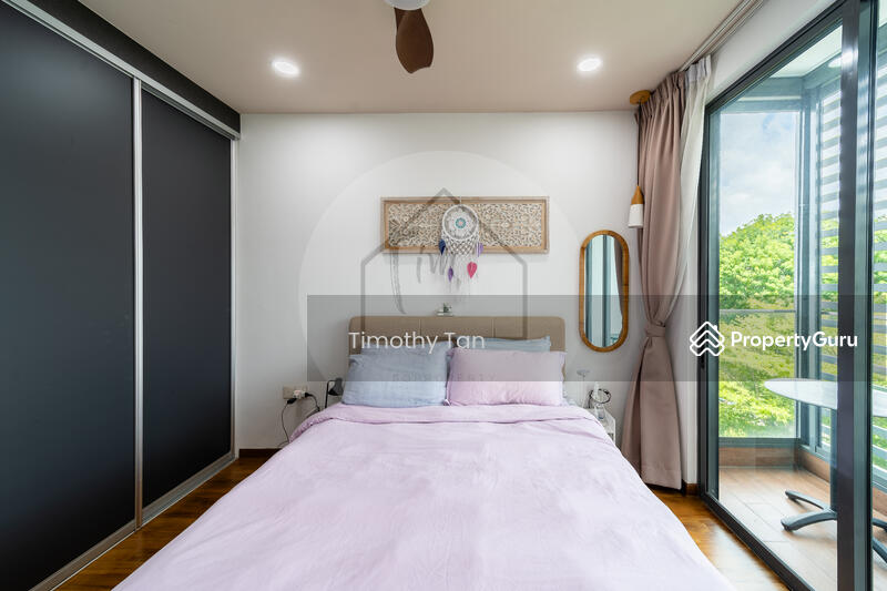 For Rent - iSuites @ Tani