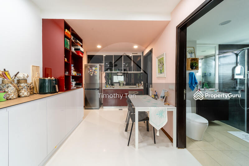 For Rent - iSuites @ Tani