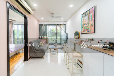 For Rent - iSuites @ Tani