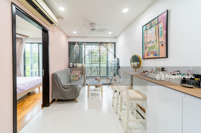 For Rent - iSuites @ Tani