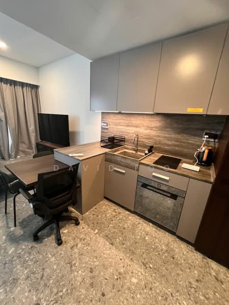 One Pearl Bank, 1 Pearl Bank, Studio, 431 sqft, Condominium For Rent, by David Foo, 60104056 - PropertyGuru.com.sg