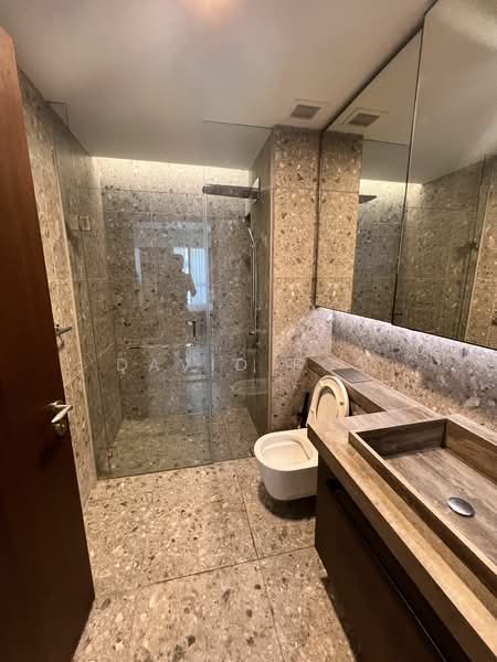 One Pearl Bank, 1 Pearl Bank, Studio, 431 sqft, Condominium For Rent, by David Foo, 60104056 - PropertyGuru.com.sg