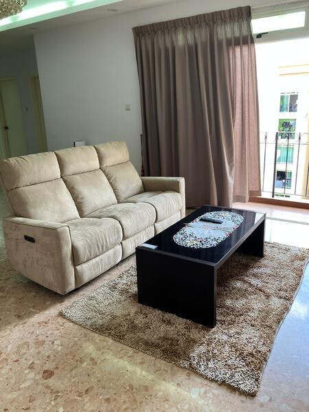 For Rent - Estella Gardens