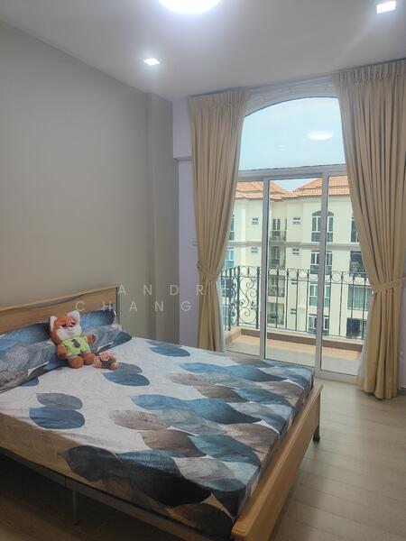 For Rent - Estella Gardens