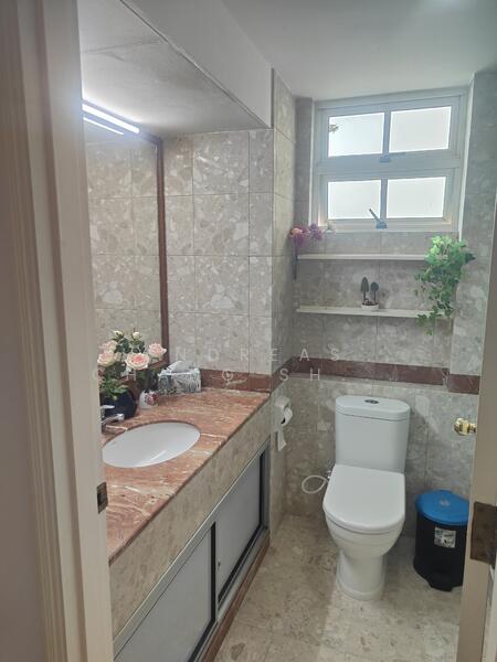 For Rent - Estella Gardens