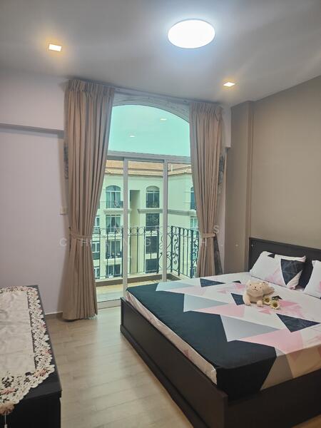 For Rent - Estella Gardens