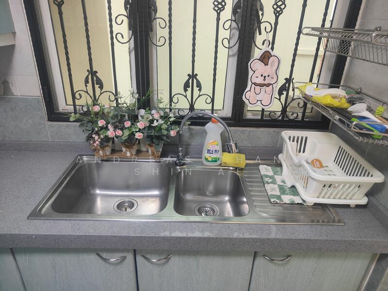 For Rent - Estella Gardens