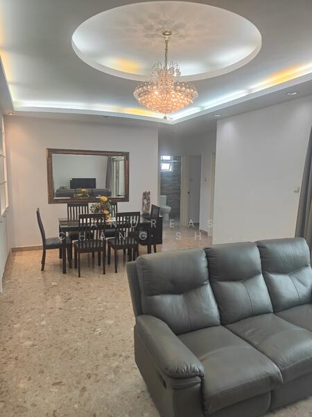 For Rent - Estella Gardens