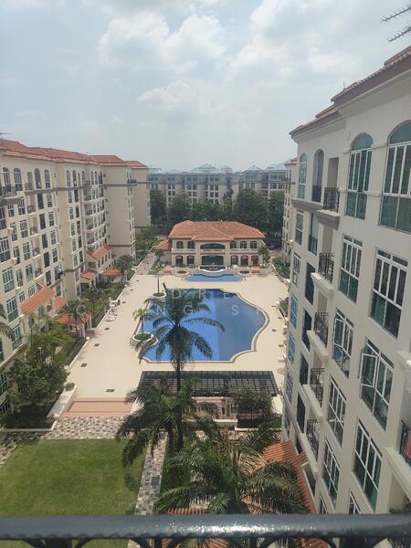 For Rent - Estella Gardens