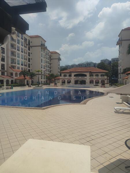 For Rent - Estella Gardens